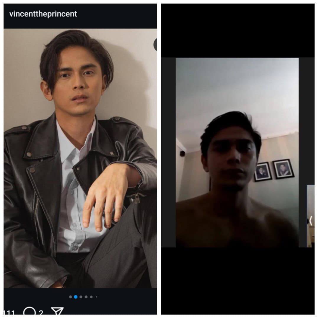 Vince Gamad Jakol Burat Video Leaked - Watch Pinoy Porn XXX 1 hunkypinoy20vince20gamad