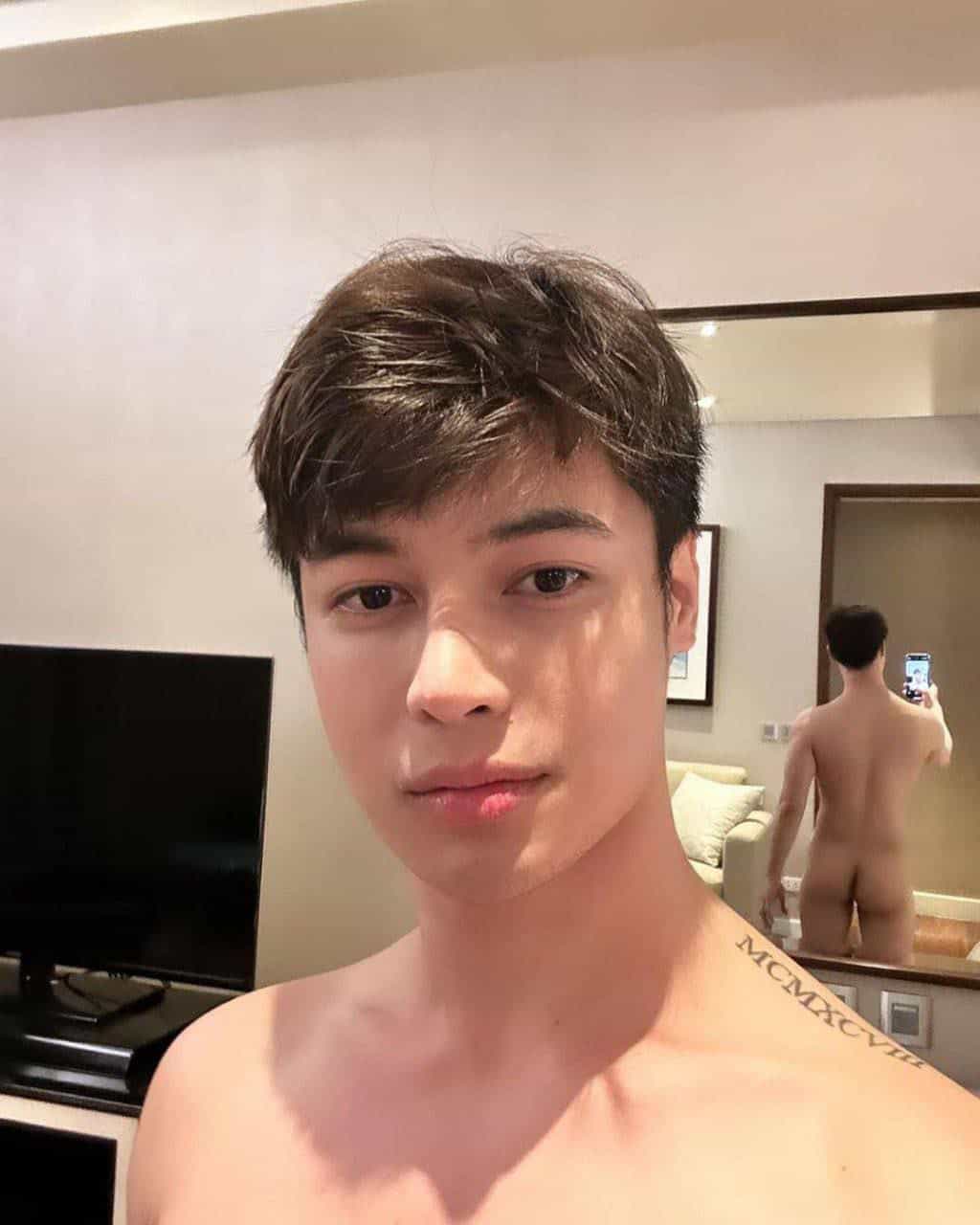 Iñaki Torres Jakol Scandal Videos x Nude Photos Leaked - Pinoy Porn XXX 2 iC3B1aki20torres201