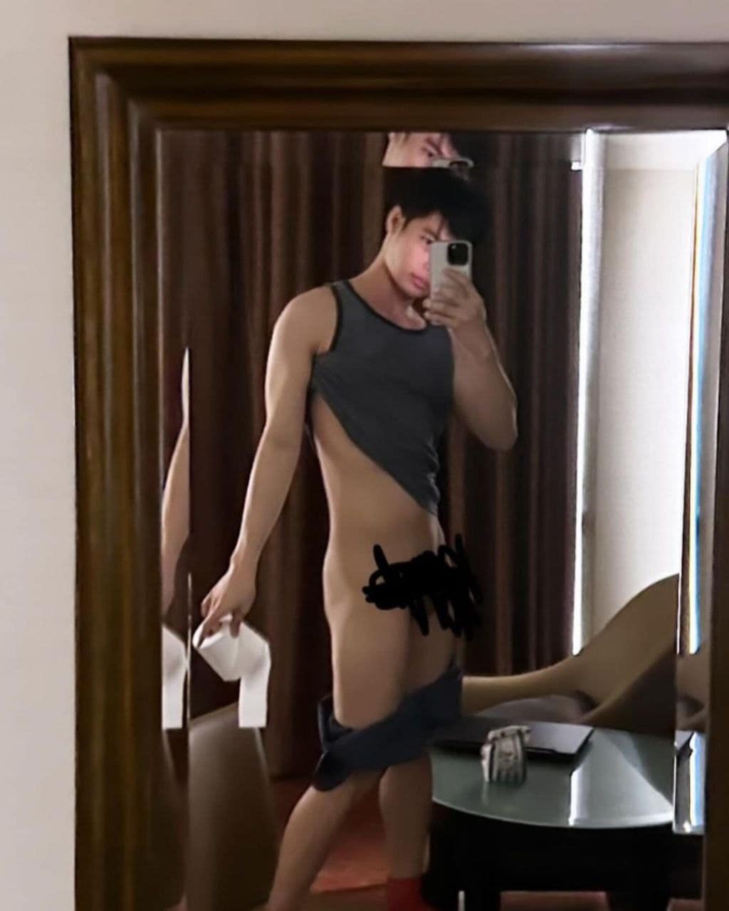 Iñaki Torres Jakol Scandal Videos x Nude Photos Leaked - Pinoy Porn XXX 4 iC3B1aki20torres203