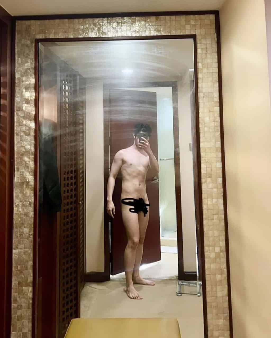 Iñaki Torres Jakol Scandal Videos x Nude Photos Leaked - Pinoy Porn XXX 8 iC3B1aki20torres207