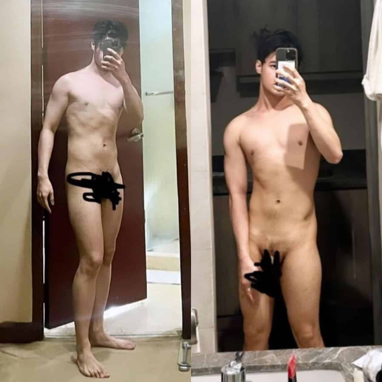 Iñaki Torres Jakol Scandal Videos x Nude Photos Leaked - Pinoy Porn XXX 10 iC3B1aki20torres209