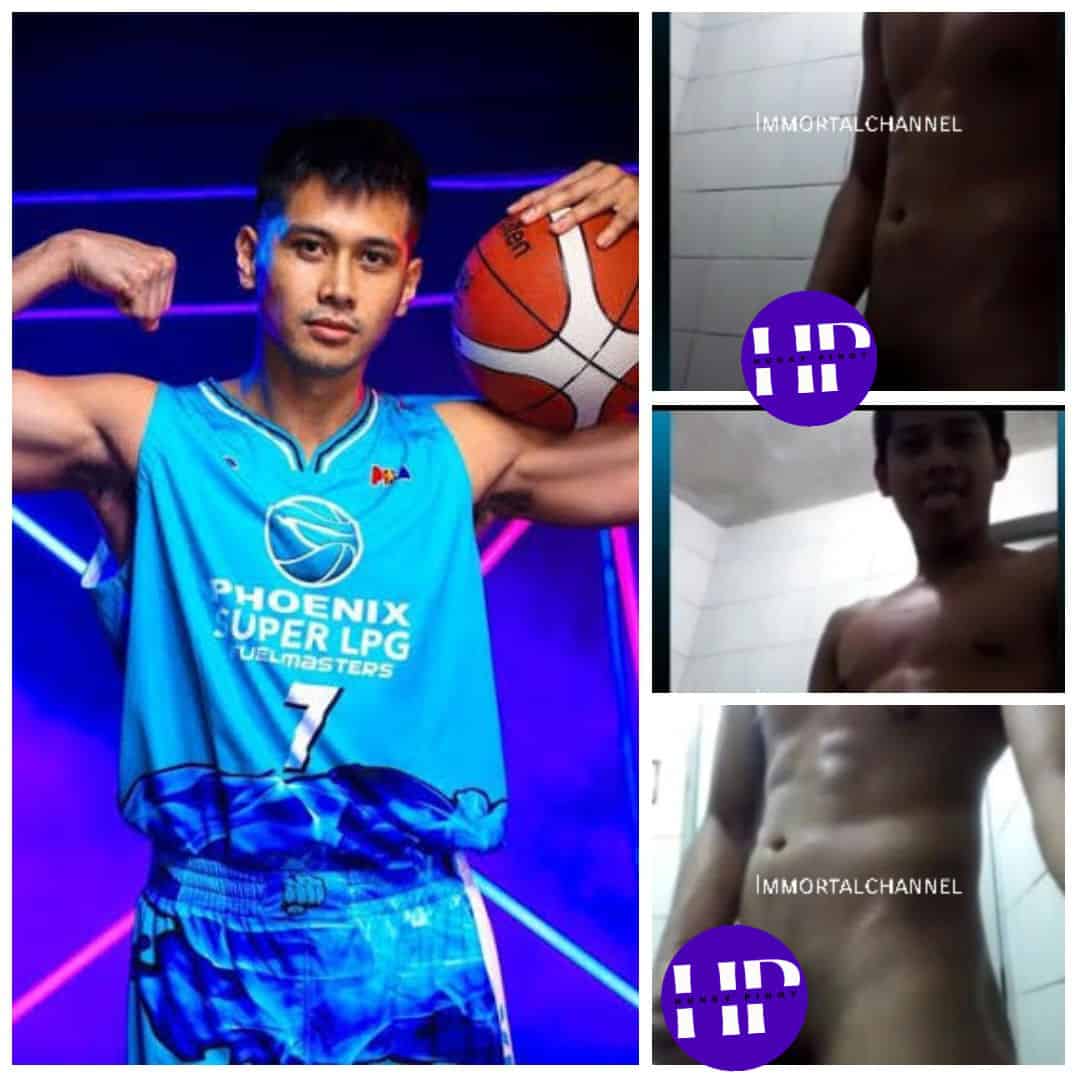 Javee Mocon Basketball Player Jakol Scandal Video Leaked Porn XXX 1 javee20mocon 1