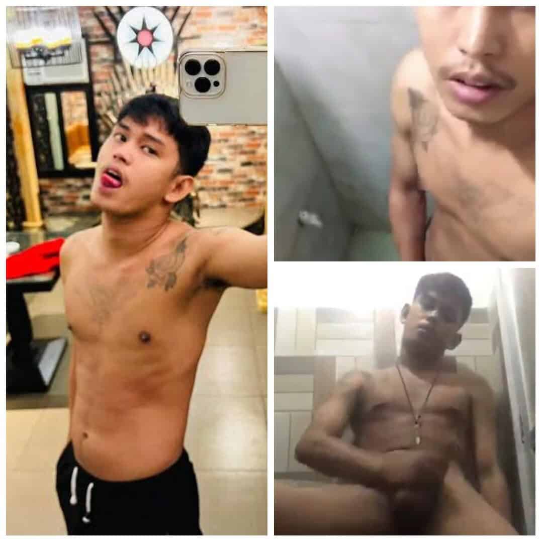 Kyde Therapist (Masahista) Jakol Video Scandal Leak - Watch Pinoy Porn XXX 1 kyde20therapist20masahista