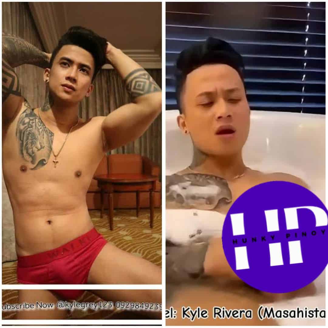 Kyle Rivera Masahista Jakol Scandal Video Porn XXX 1 kyle20Rivera 1