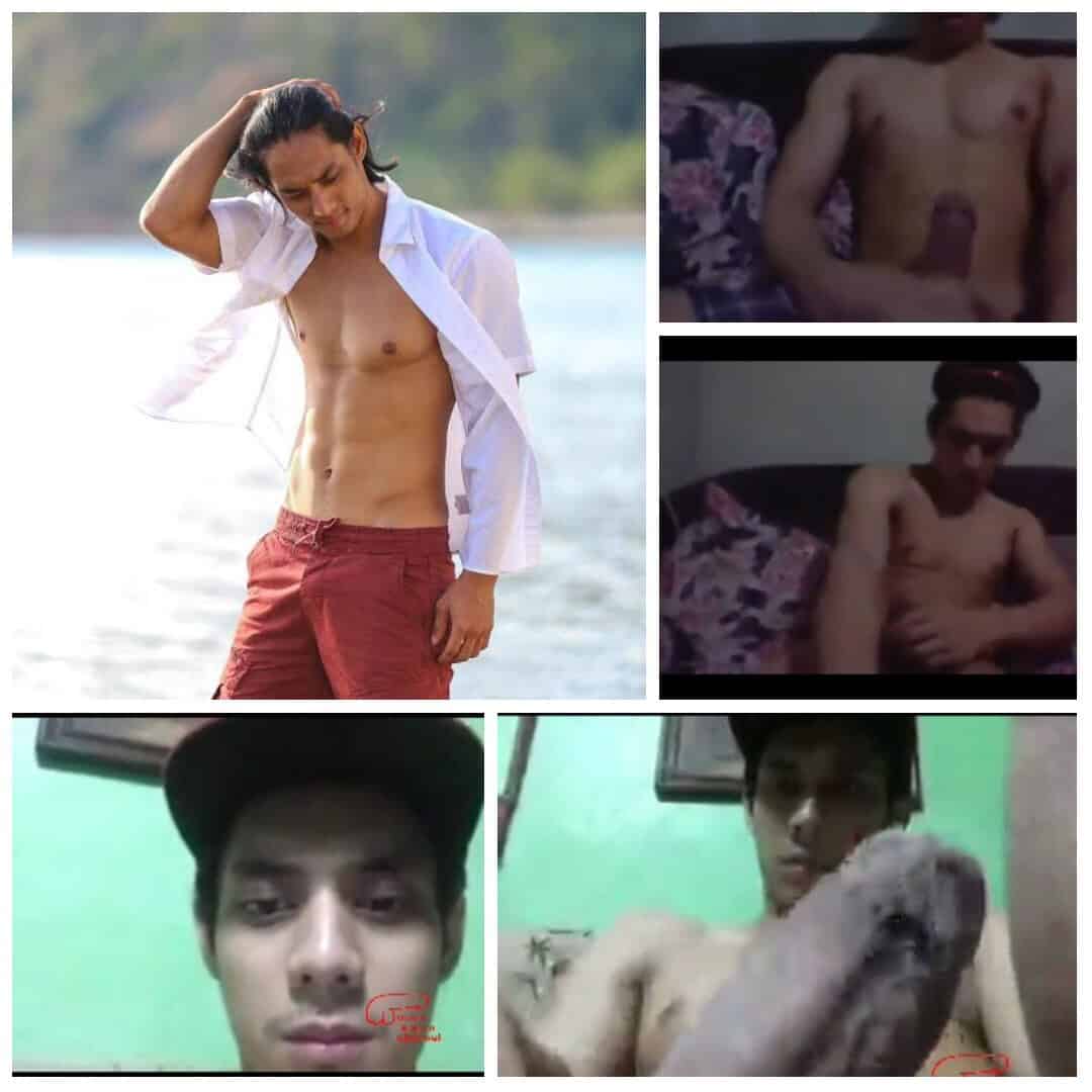 Luis Hontiveros Pinoy Model Jakol Scandal Video Leaked - Watch Pinoy Porn XXX 1 luis20hontiveros