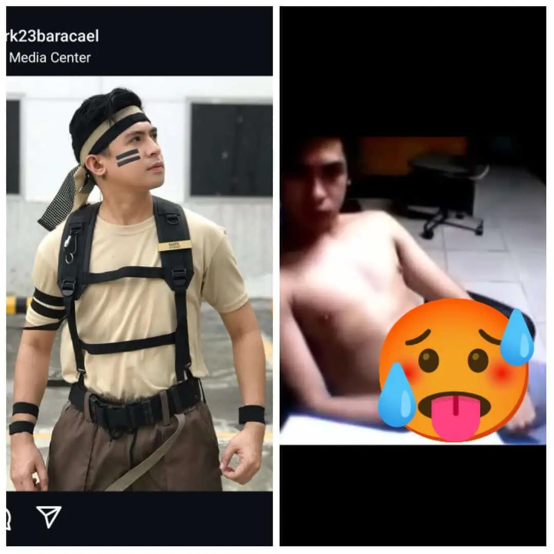 mark20baracael