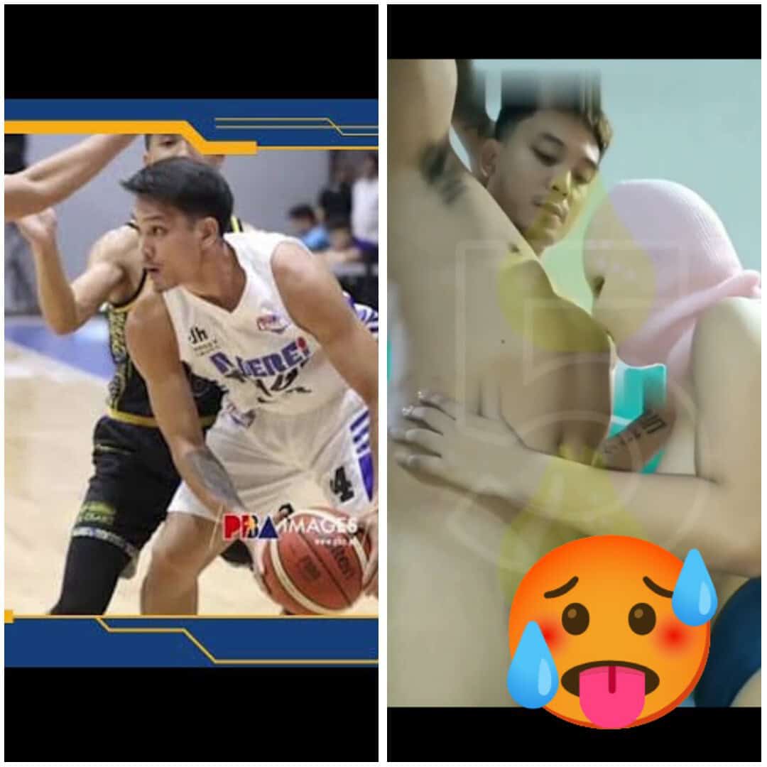Pinoy Basketball Player X Bonnet Girl Scandal Porn XXX 1 mc20kevin20velasquez