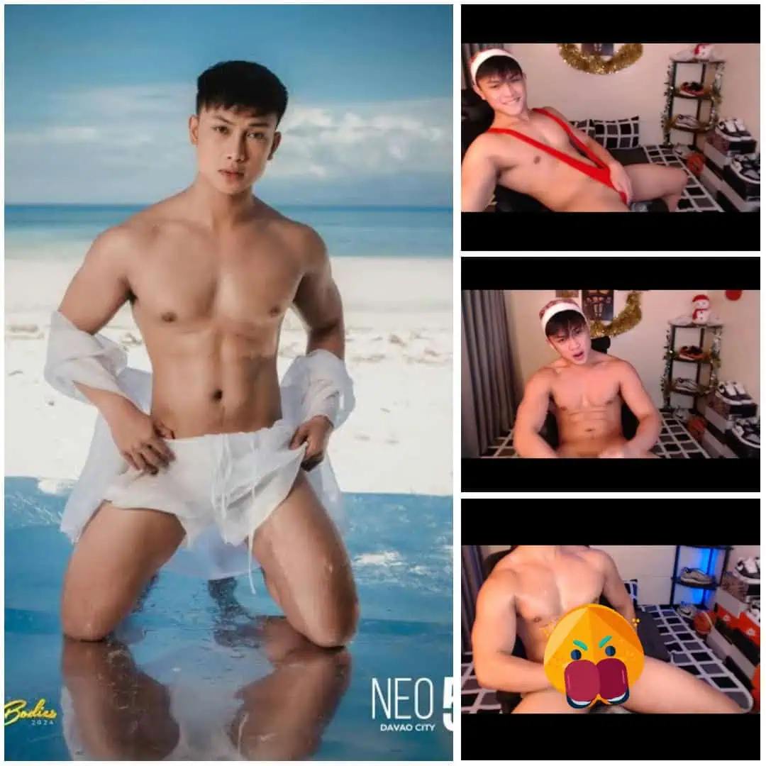 Neo Ricaforte Jakol Scandal Video Leaked - Watch Hot Pinoy Porn XXX 1 neo20ricaforte