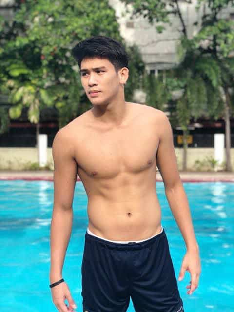 Noel Kampton Nudes and Jakol Video Leaked Online - Watch Pinoy Porn XXX 2 noel20kampton201