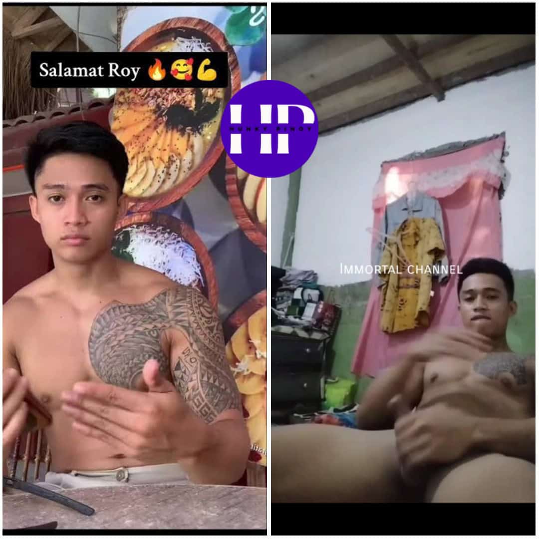 part320hunkypinoy20Roy20Asuncion