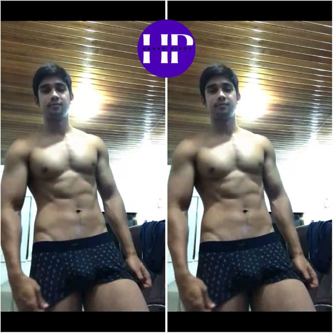 Oliver Moeller Bakat Burat in Boxer Brief Hot Pictures Leak 3