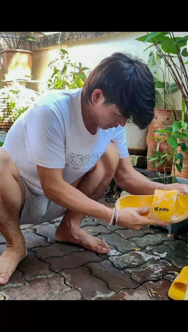 wilbert20ross20bakat