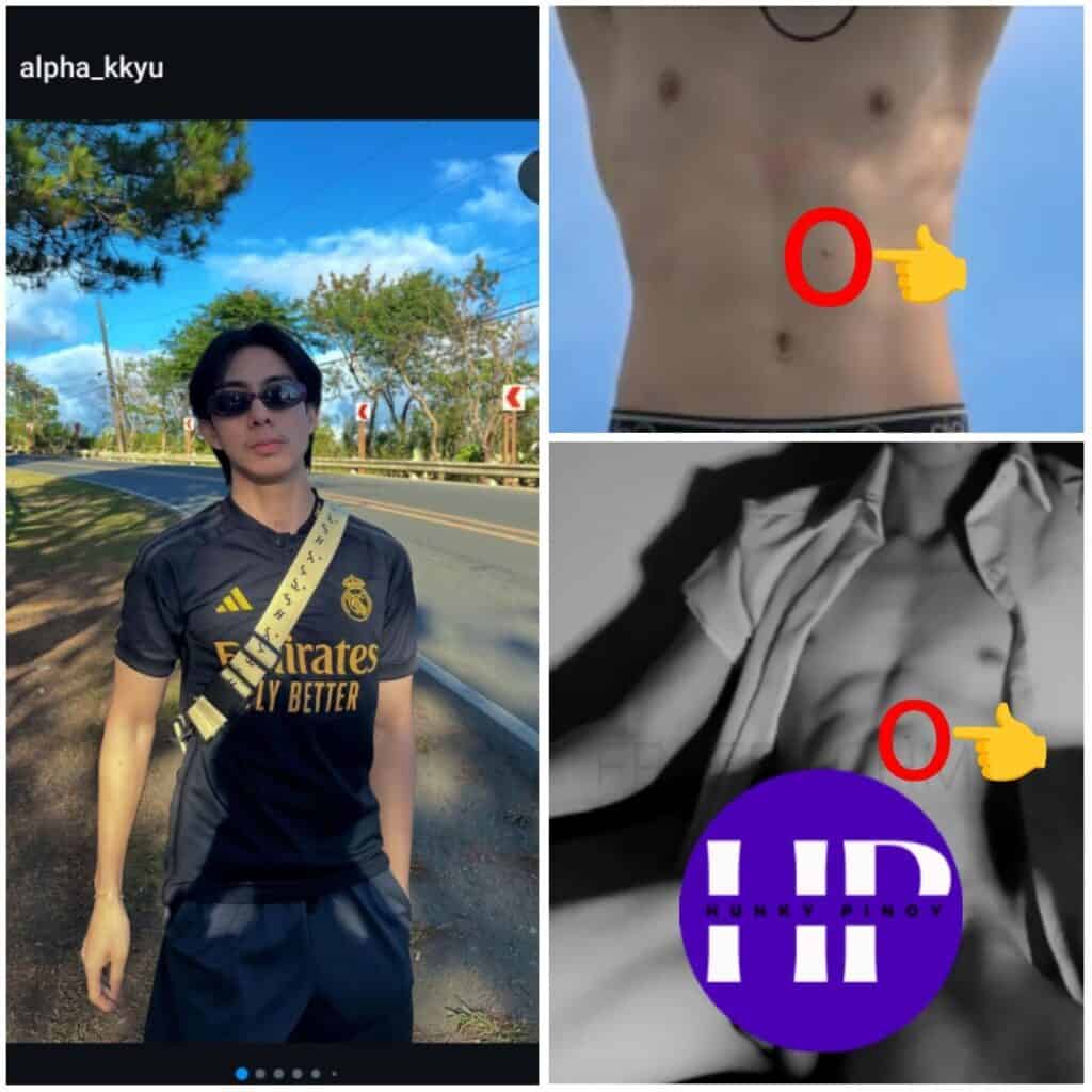 ᴋesh alpha kkyu Part 1 Jakol Scandal Video Leaked Online Watch Pinoy Porn XXX