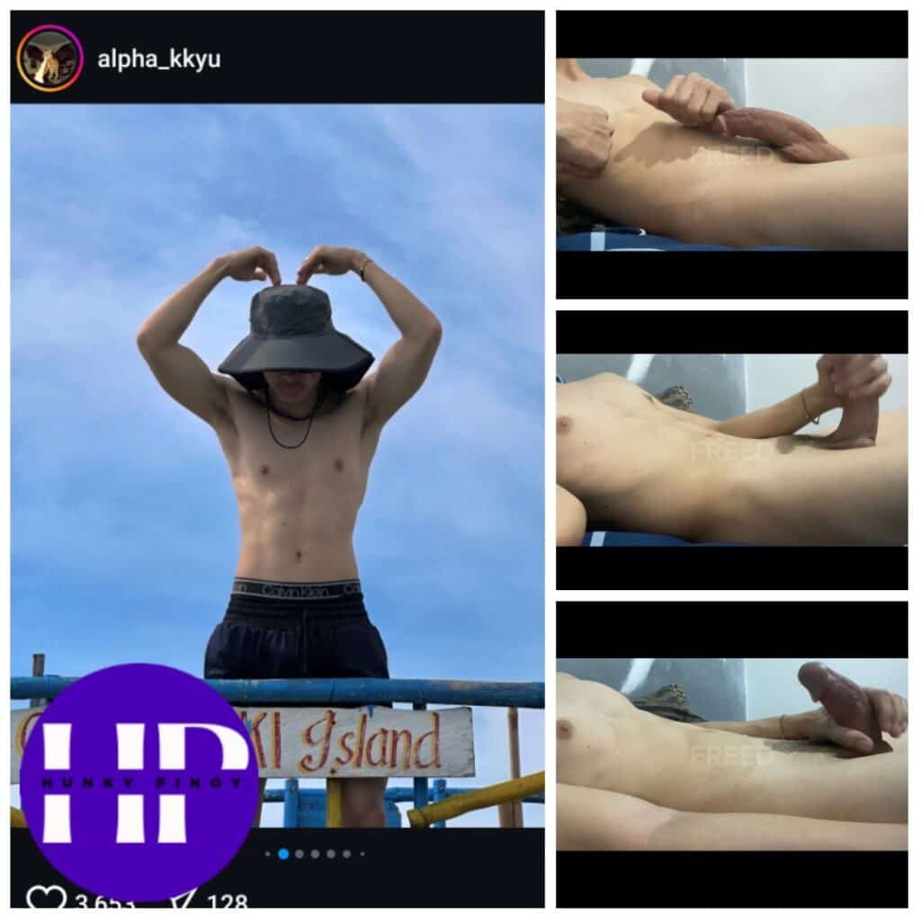 ᴋesh alpha kkyu Part 5 Jakol Video Scandal Leaked Online Watch Pinoy Porn XXX