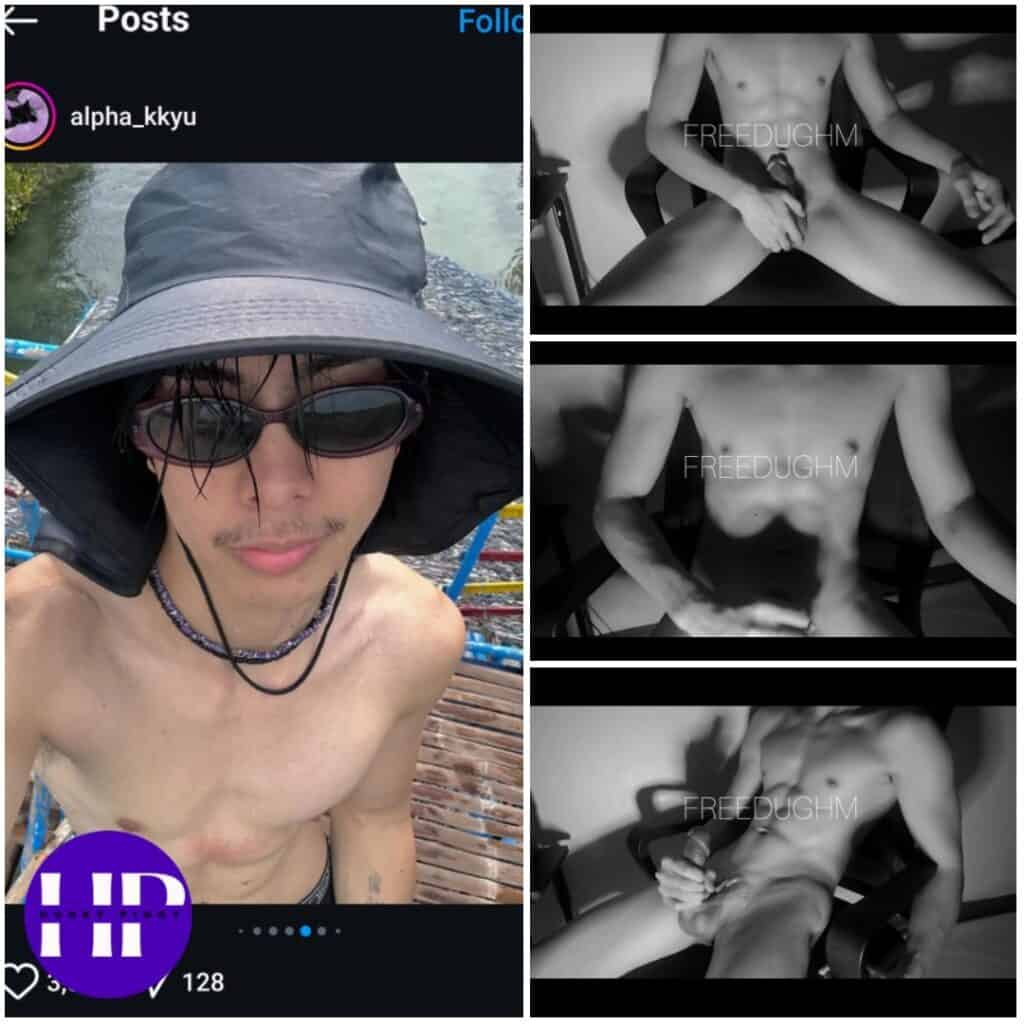 ᴋesh alpha kkyu Part 6 Jakol Video Scandal Leak Watch Pinoy Porn XXX