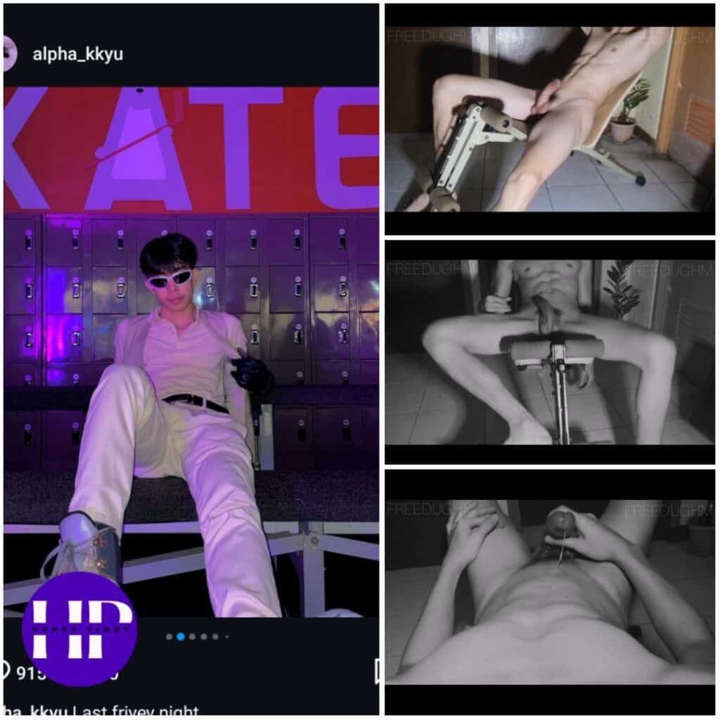 ᴋesh alpha kkyu Part 7 Jakol Scandal Video Leak Watch Pinoy porn XXX