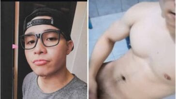 Earl Santos Jakol Scandal Video Leaked Porn XXX