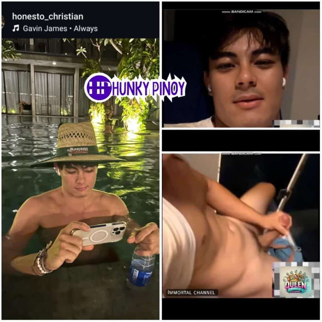 Honest Christian Scandal Video Leaked Watch Free Porn Video XXX