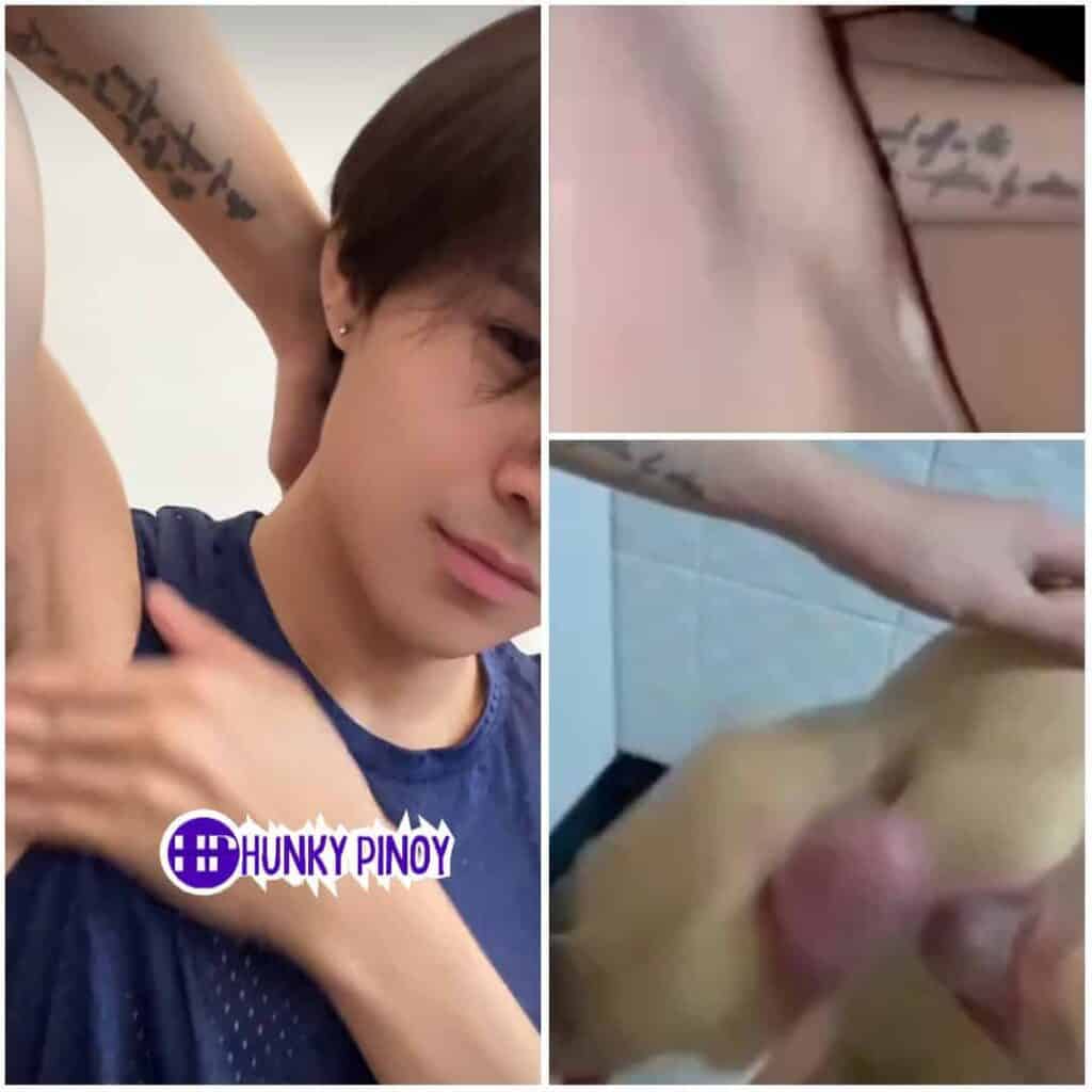 Chino Santos Chinupa Hanggang Labasan Scandal Video Leak Watch Porn XXX