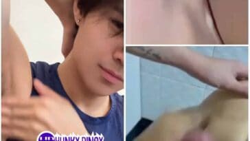 Chino Santos Chinupa Hanggang Labasan Scandal Video Leak Watch Porn XXX