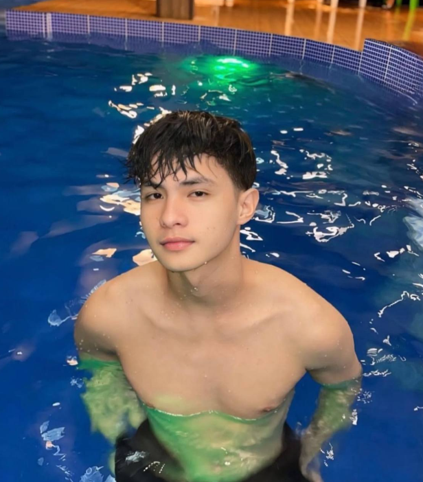 James tim