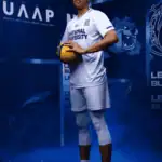 Leo ordiales