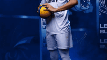 Leo ordiales