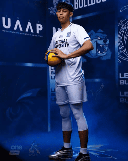 Leo ordiales