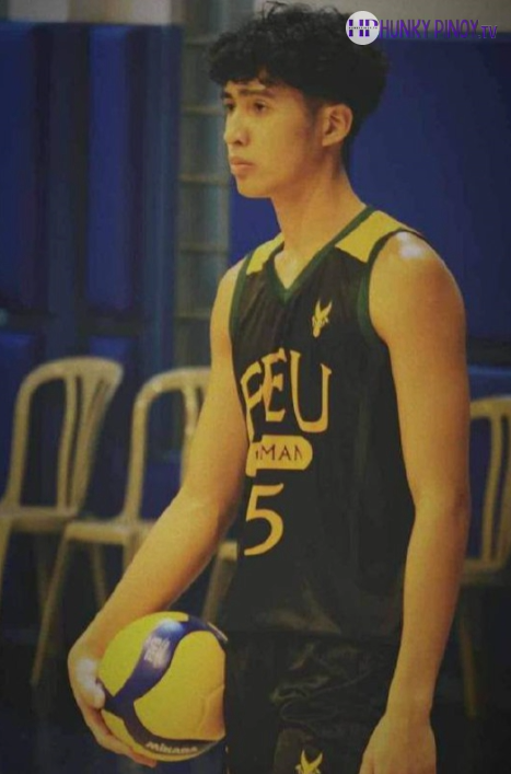 keith pangilinan